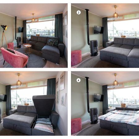 Amsterdam Beach Apartment 90 Zandvoort Zewnętrze zdjęcie