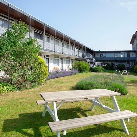 Amsterdam Beach Apartment 90 Zandvoort Zewnętrze zdjęcie