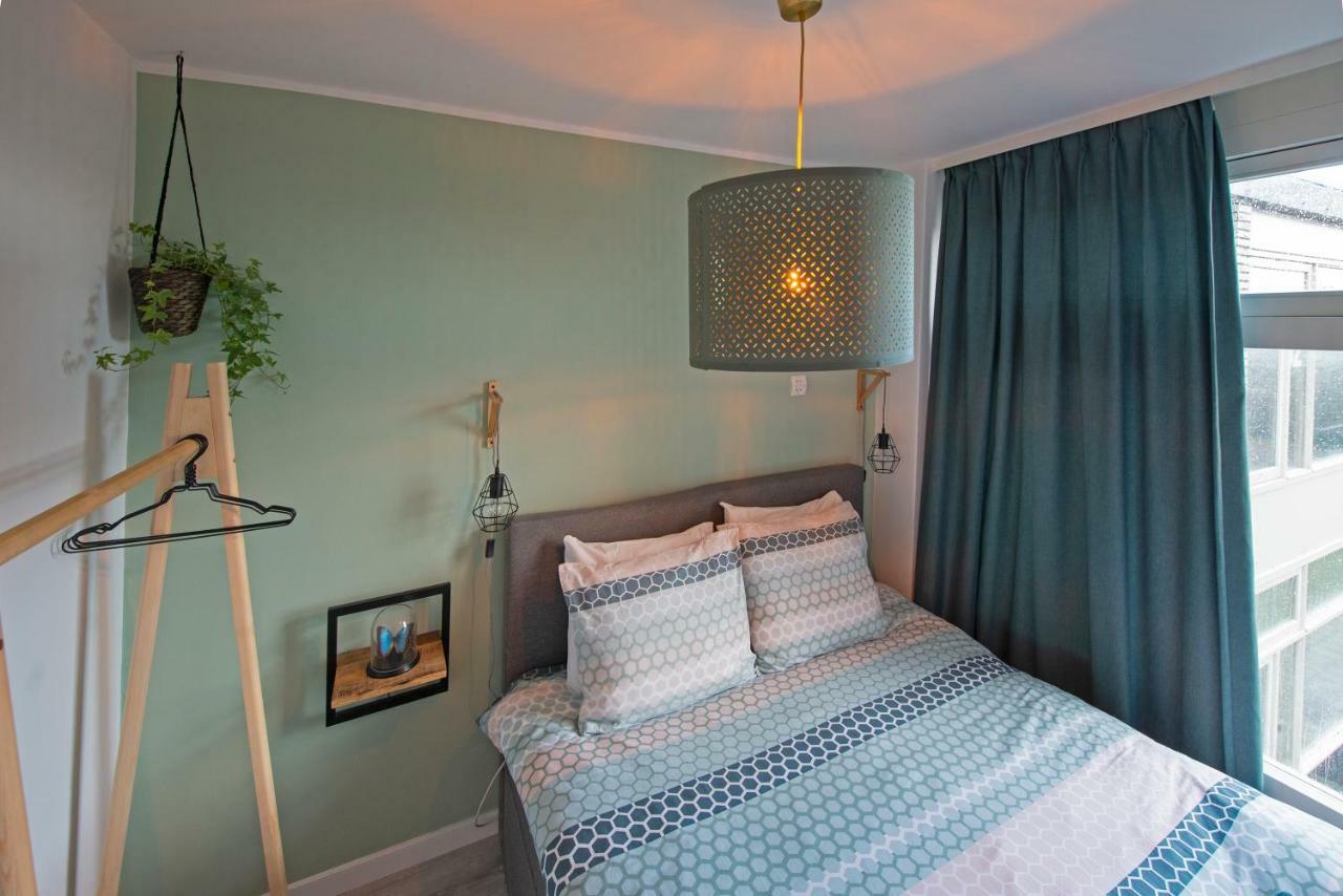 Amsterdam Beach Apartment 90 Zandvoort Zewnętrze zdjęcie
