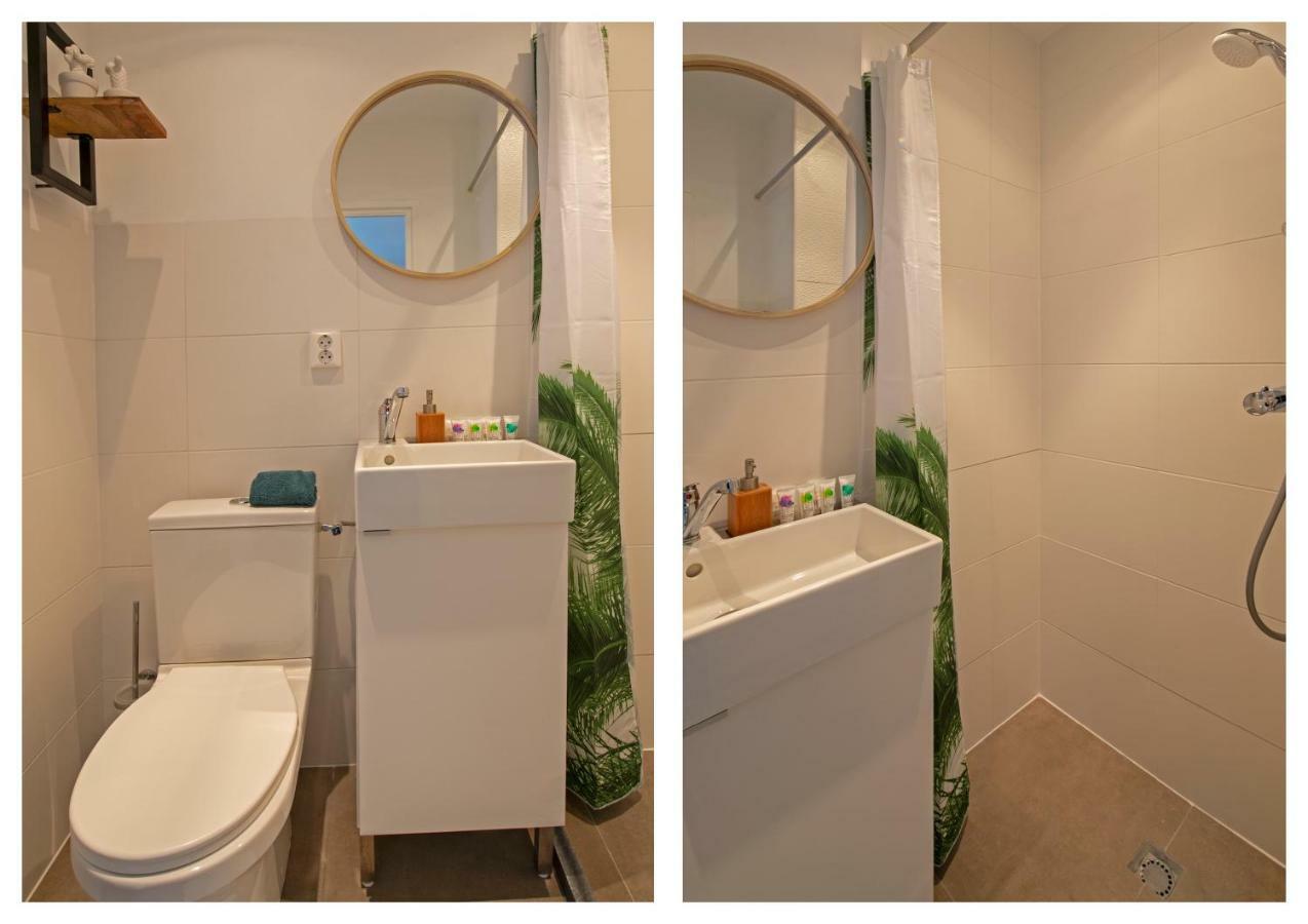 Amsterdam Beach Apartment 90 Zandvoort Zewnętrze zdjęcie