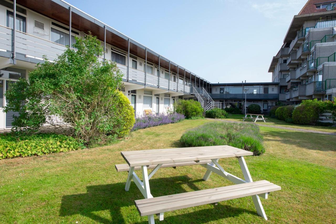 Amsterdam Beach Apartment 90 Zandvoort Zewnętrze zdjęcie